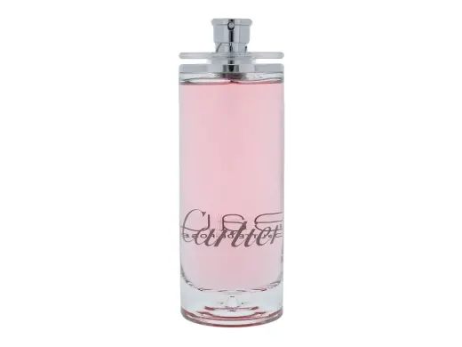 Cartier Eau De Cartier Goutte de Rose Eau de Toilette 200 ml