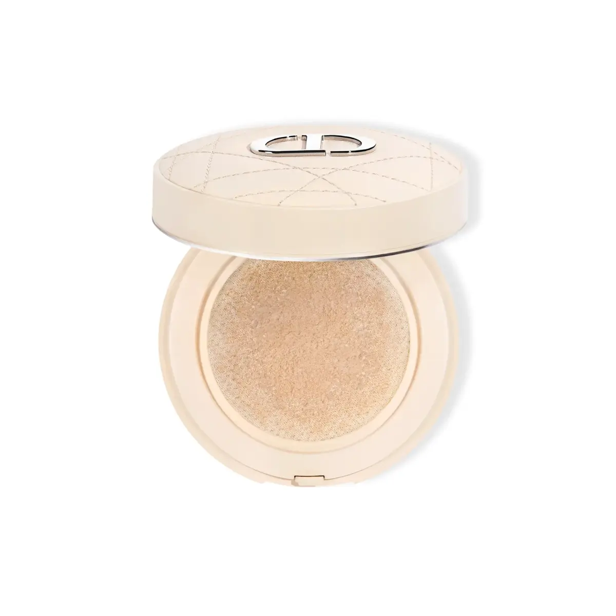 Shiseido Diorskin Forever Cushion Powder 020