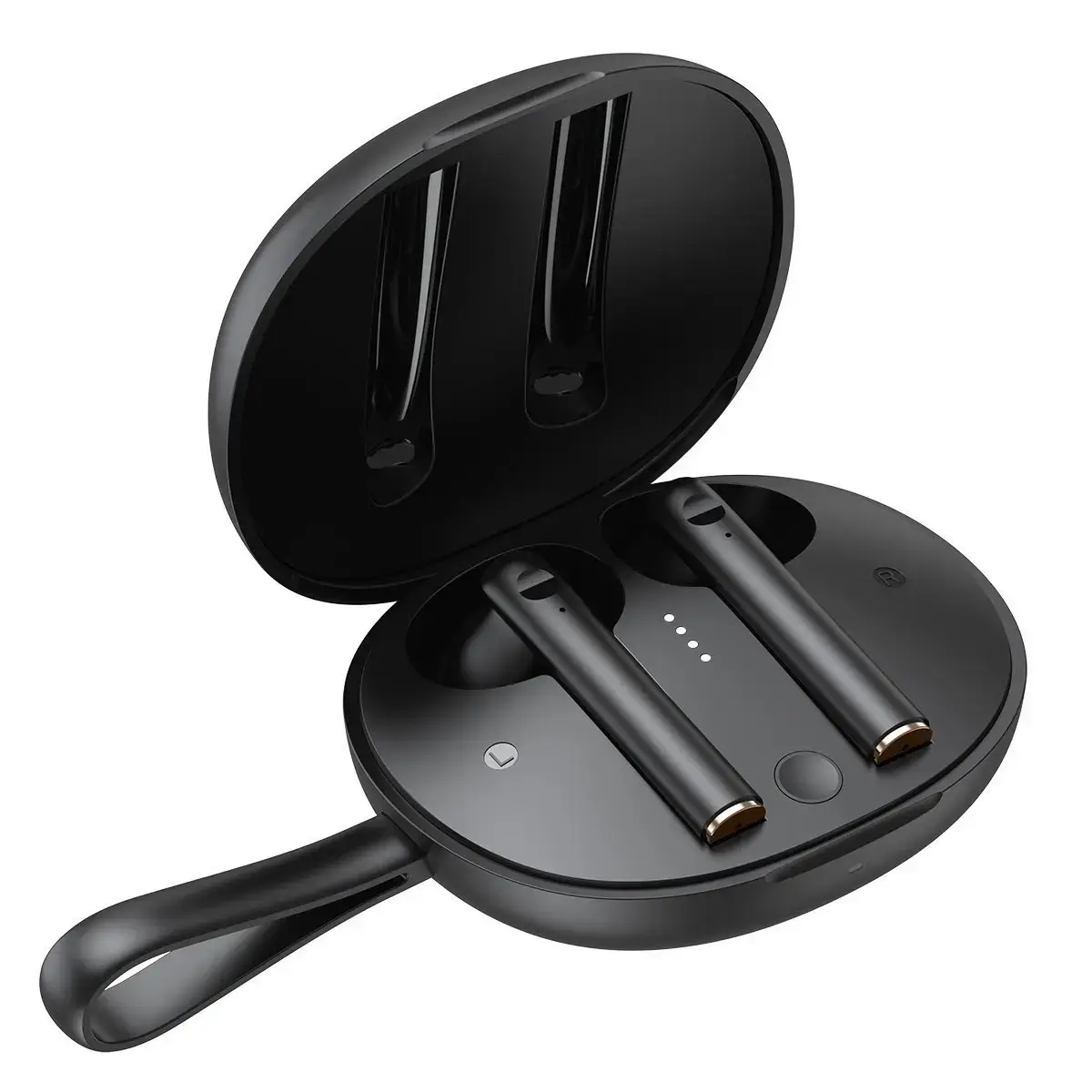 Baseus Encok True Wireless Earphones W05 (black)