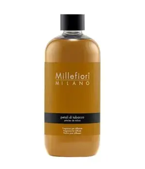 Diffuser Millefiori Milano Tobacco Petals Refill 500 Ml