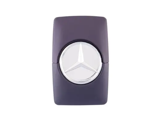 Mercedes-Benz Man Grey Eau de Toilette 100 ml