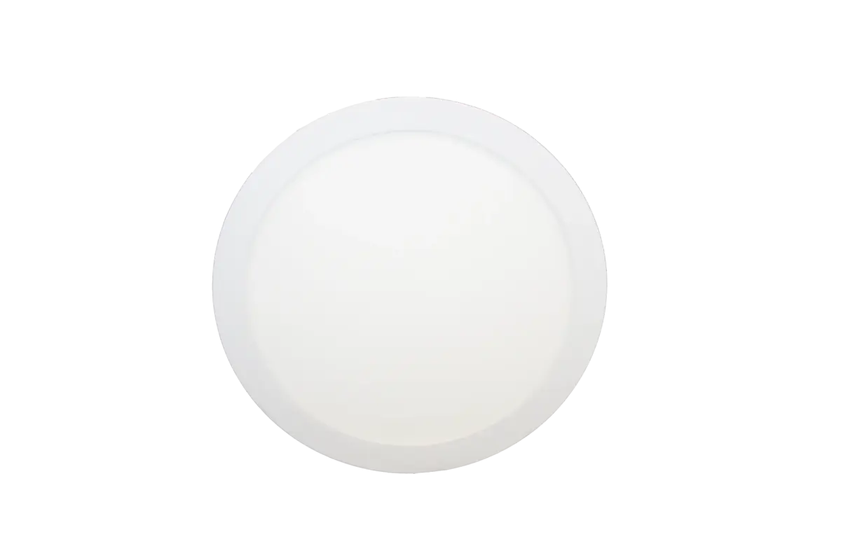 LED panelis 24W apaļš BESK