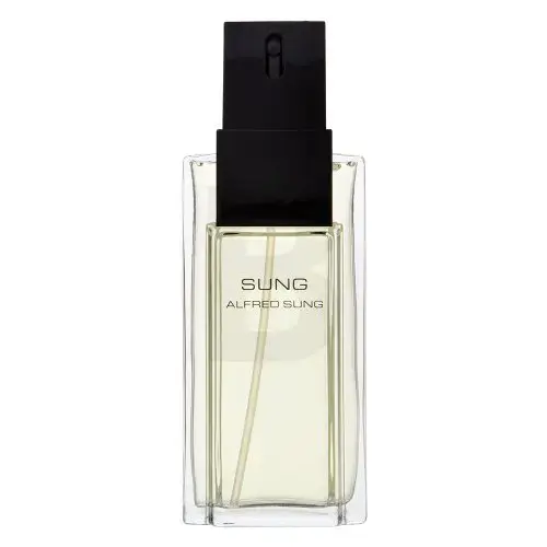 Alfred Sung Sung (EDT) tualetes ūdens sievietēm 100 ml