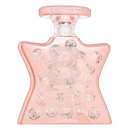 Bond No. 9 Gold Coast Eau de Parfum for women 100 ml
