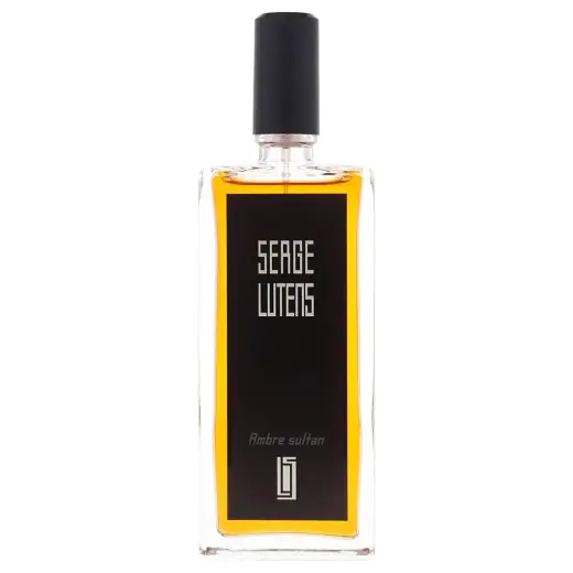 Serge Lutens, Ambre Sultan, Eau De Parfum, Unisex, 50 ml *Tester