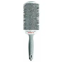 Olivia Garden Ceramic+Ion Thermal Speed XL Hairbrush ( 55 mm ) - Kulatý keramický kartáč na vlasy
