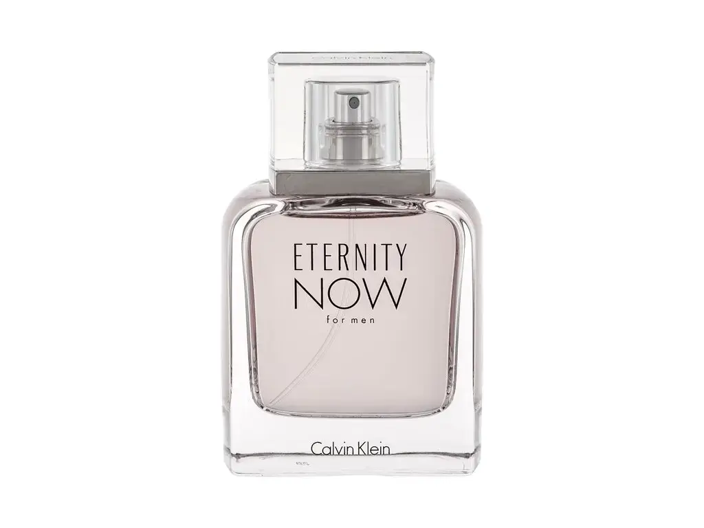 Calvin Klein Eternity Now For Men Eau de Toilette 50 ml