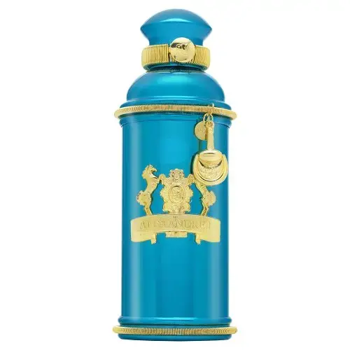 Alexandre.J The Collector Mandarine Sultane unisex eau de parfum 100 ml