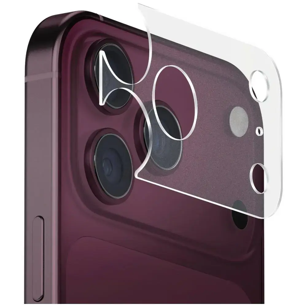 Uniq Camera Module Protector Optix Aeroshield
