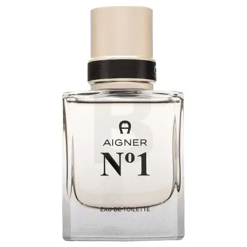Aigner Etienne Aigner No 1 Tualetes ūdens vīriešiem 30 ml