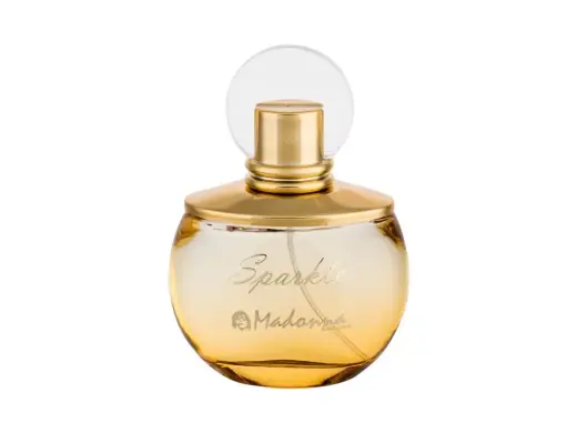 Madonna Nudes 1979 Sparkle Eau de Parfum 100 ml