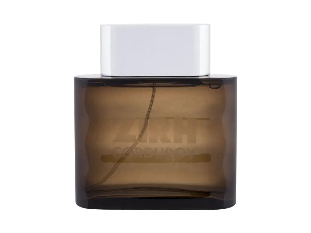 ZIRH Corduroy Eau de Toilette 125 ml