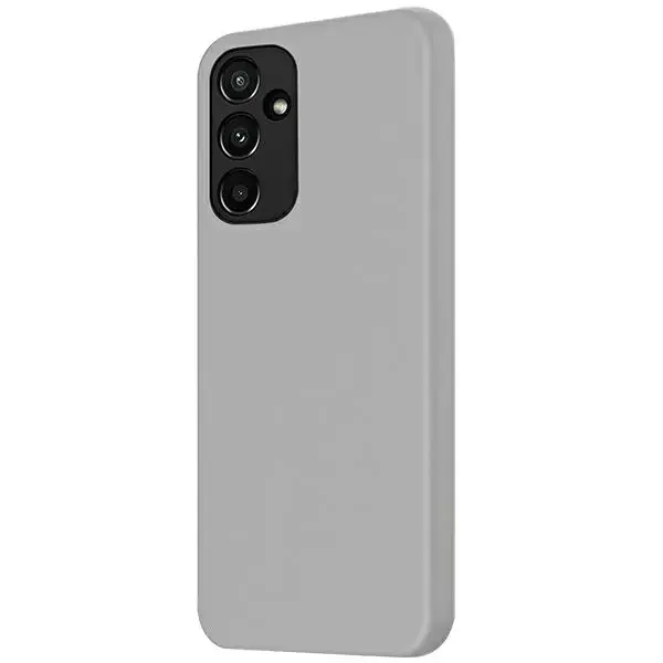 Beline Candy maciņš telefonam Samsung Galaxy A14 5G (A146) caurspīdīgs
