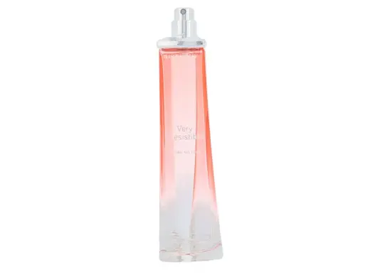 Givenchy Very Irresistible L´Eau en Rose Eau de Toilette 50 ml