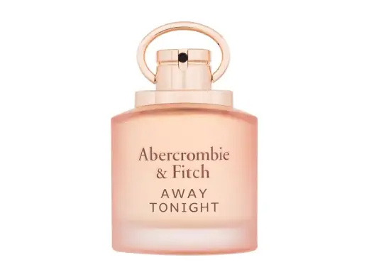 Abercrombie & Fitch Away Tonight Eau de Parfum 100 ml
