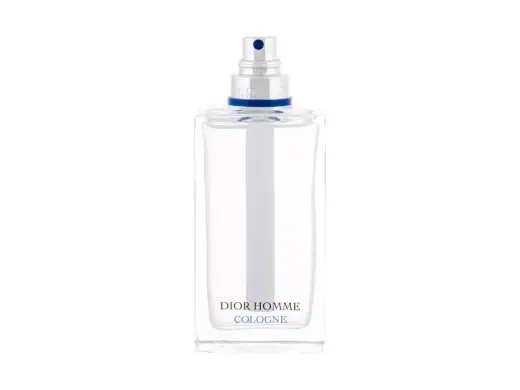 Dior Dior Homme Cologne 2013 Eau de Cologne 75 ml