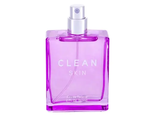 Clean Skin Eau de Toilette 60 ml