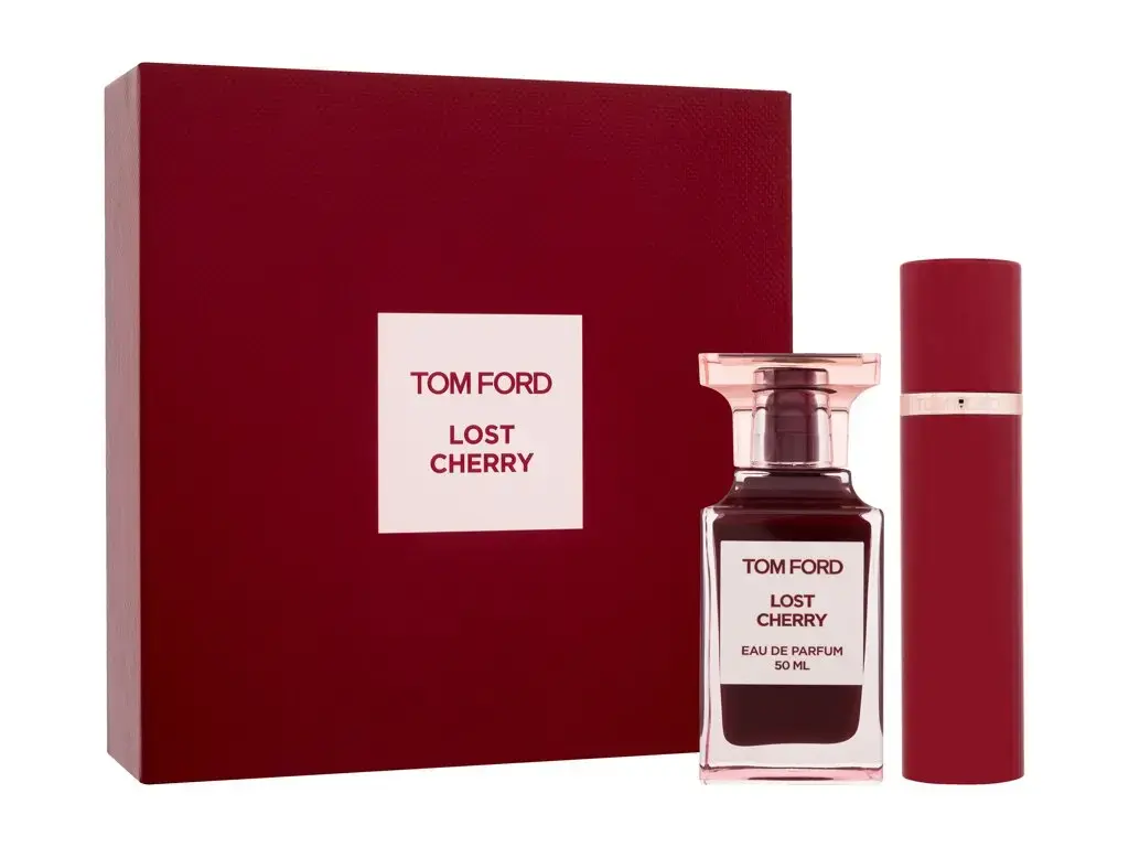 TOM FORD Private Blend Lost Cherry Eau de Parfum 50 ml