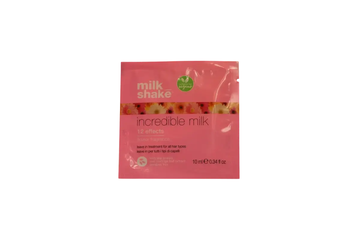 Milk_Shake Milk Shake, Incredible Milk, Hair