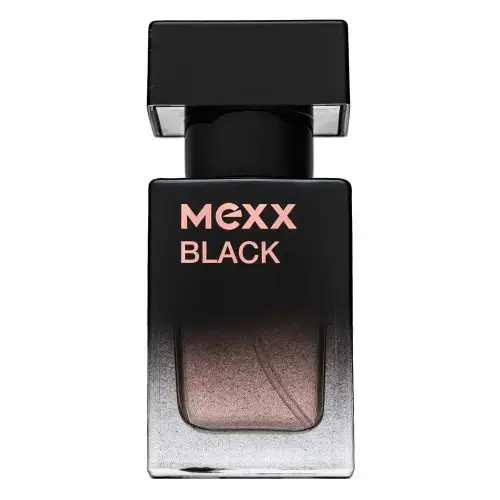 Mexx Black Woman (EDT) Eau de Toilette for Women 15 ml