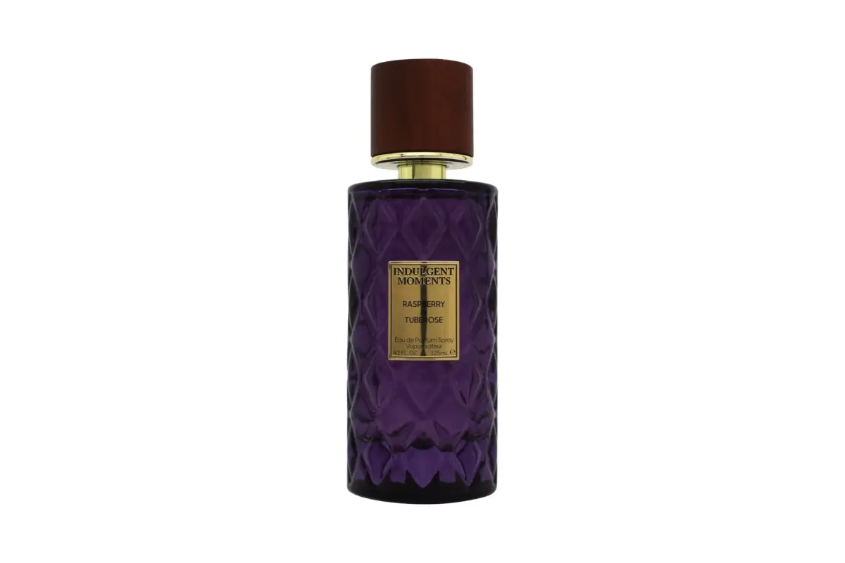 Indulgent Moments Raspberry & Tuberose (EDP) parfimērijas ūdens sievietēm 120 ml