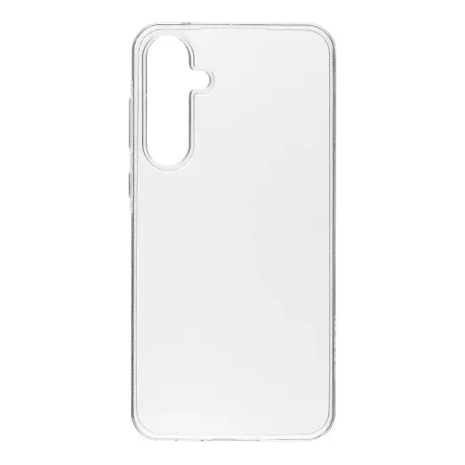 Tactical TPU aizsargapvalks | maciņš Samsung Galaxy A55 5G caurspīdīgs
