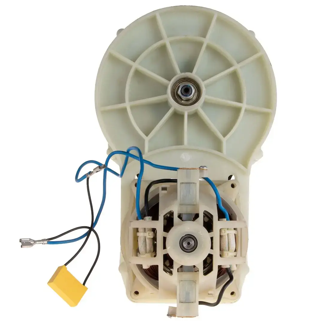 Motors priekš G83026