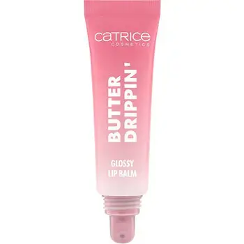 Butter Drippin`Glossy Lip Balm - Lesklý balzám na rty 10 ml