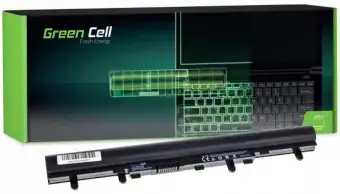 Akumulators Green Cell AL12A32 for Acer Aspire