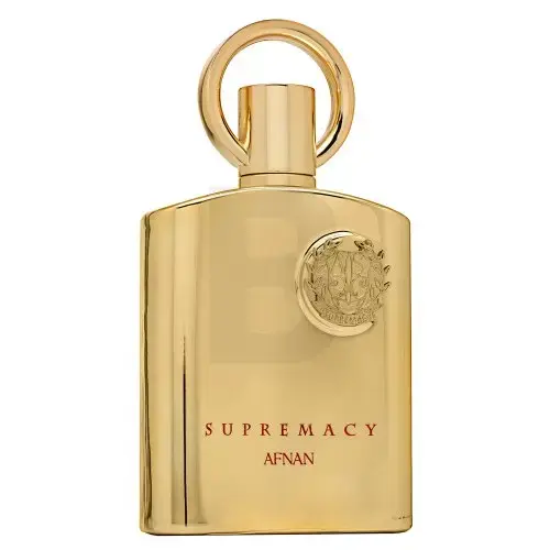 Afnan Supremacy Gold unisex eau de parfum 100 ml