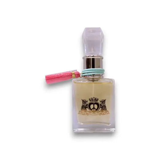 Juicy Couture Peace, Love and Juicy Couture (EDP) parfimērijas ūdens sievietēm 30 ml