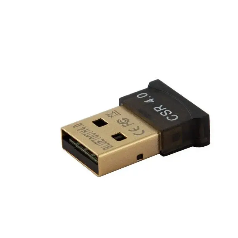 Savio BT-040 Bluetooth 4.0 Adapter (USB 2.0, Wireless, 3Mbps)