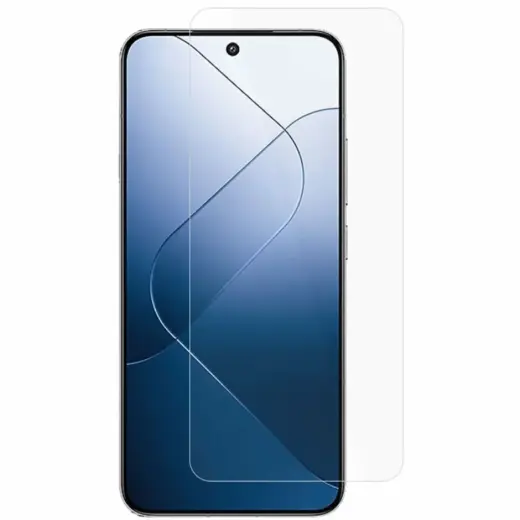  Fusion aizsargstikls  telefonam Xiaomi 14 Pro
