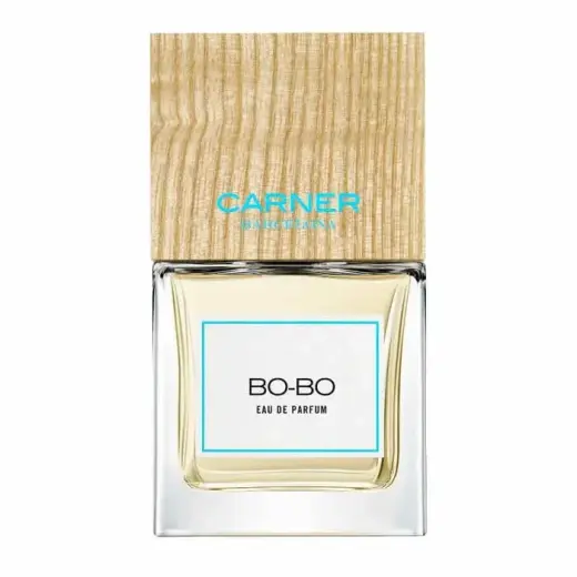 Carner Barcelona Bo-Bo Eau De Parfum Spray 30ml