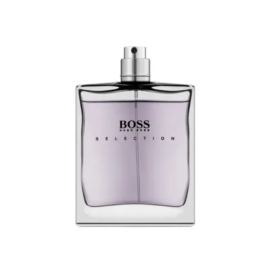 Hugo Boss Boss Selection Eau de Toilette for men Tester 100 ml