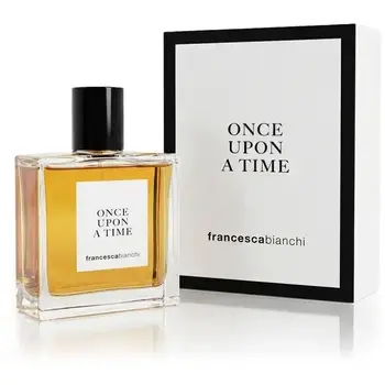 Francesca Bianchi Once Upon A Time
