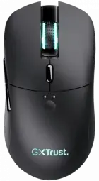 Datorpele Trust GXT 980 REDEX Black