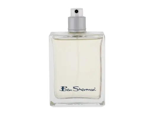 Ben Sherman Live Forever Eau de Toilette 100 ml