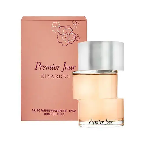Nina Ricci Premier Jour Eau de Parfum 30 ml
