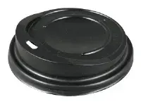 Vāciņš papīra krūzītei D90, melns, 0.3kg, 100 gab. PS