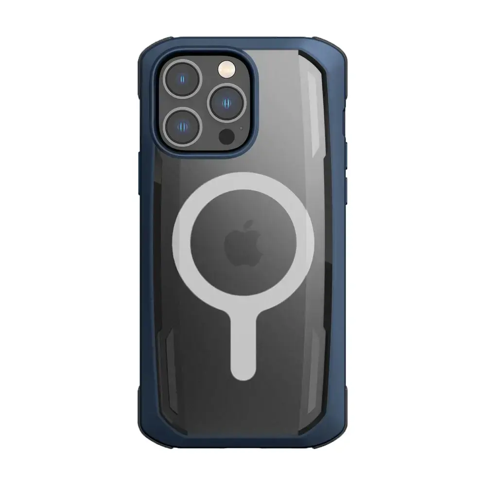 Raptic X-Doria Secure phone case with