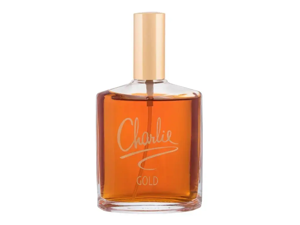 Revlon Charlie Gold Eau de Toilette 100 ml