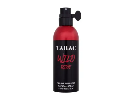 TABAC Wild Ride Eau de Toilette 75 ml