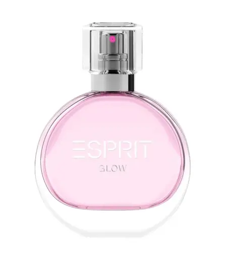Esprit, Glow, Eau De Parfum, For Women, 20 ml