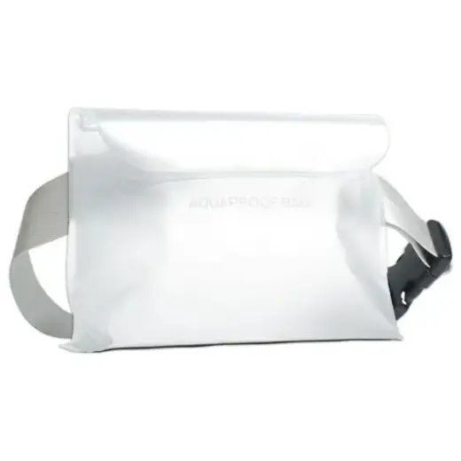 Araree Aquaproof Bag White