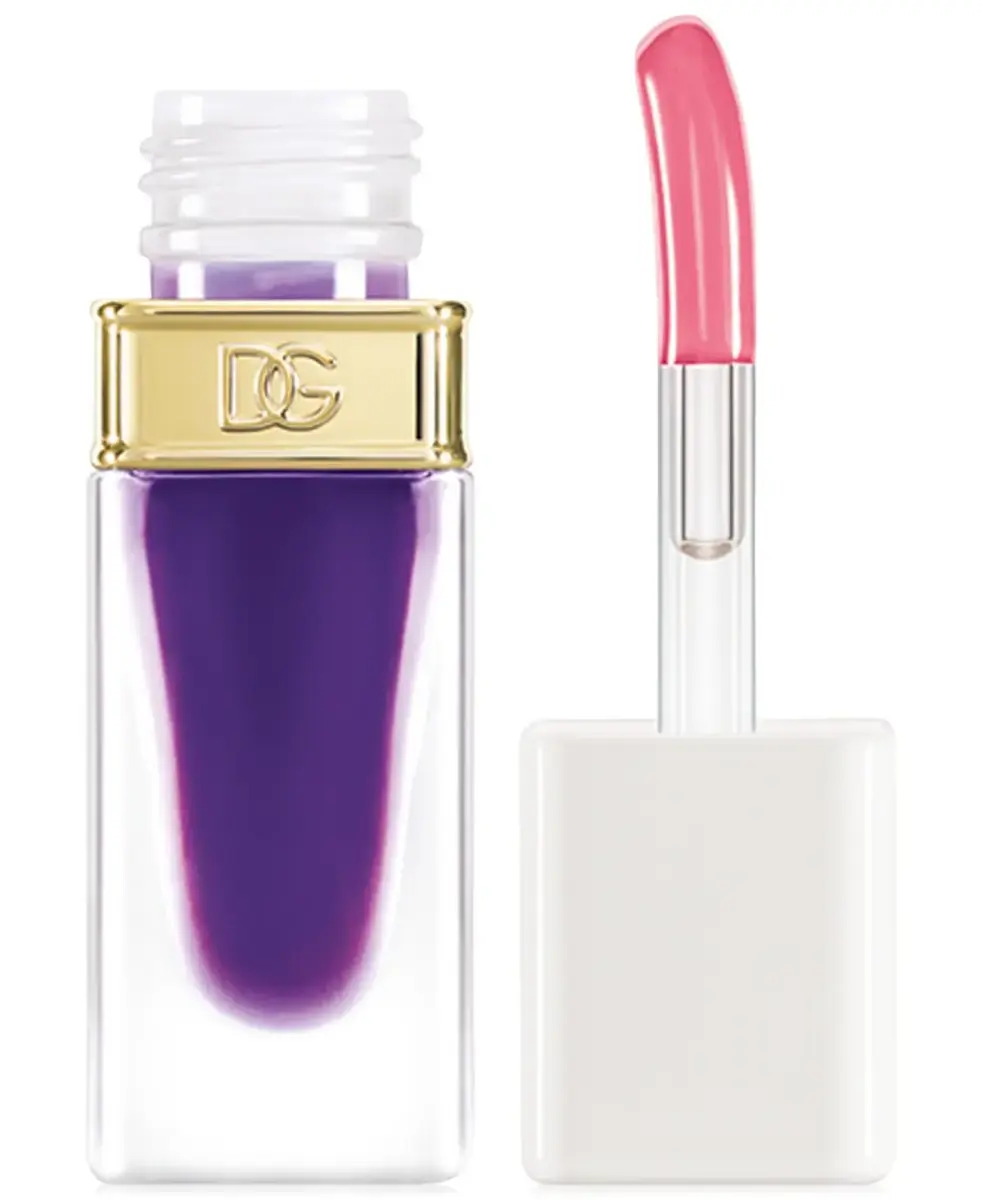 Dolce&Gabbana Violet Liquid Blush 7ml