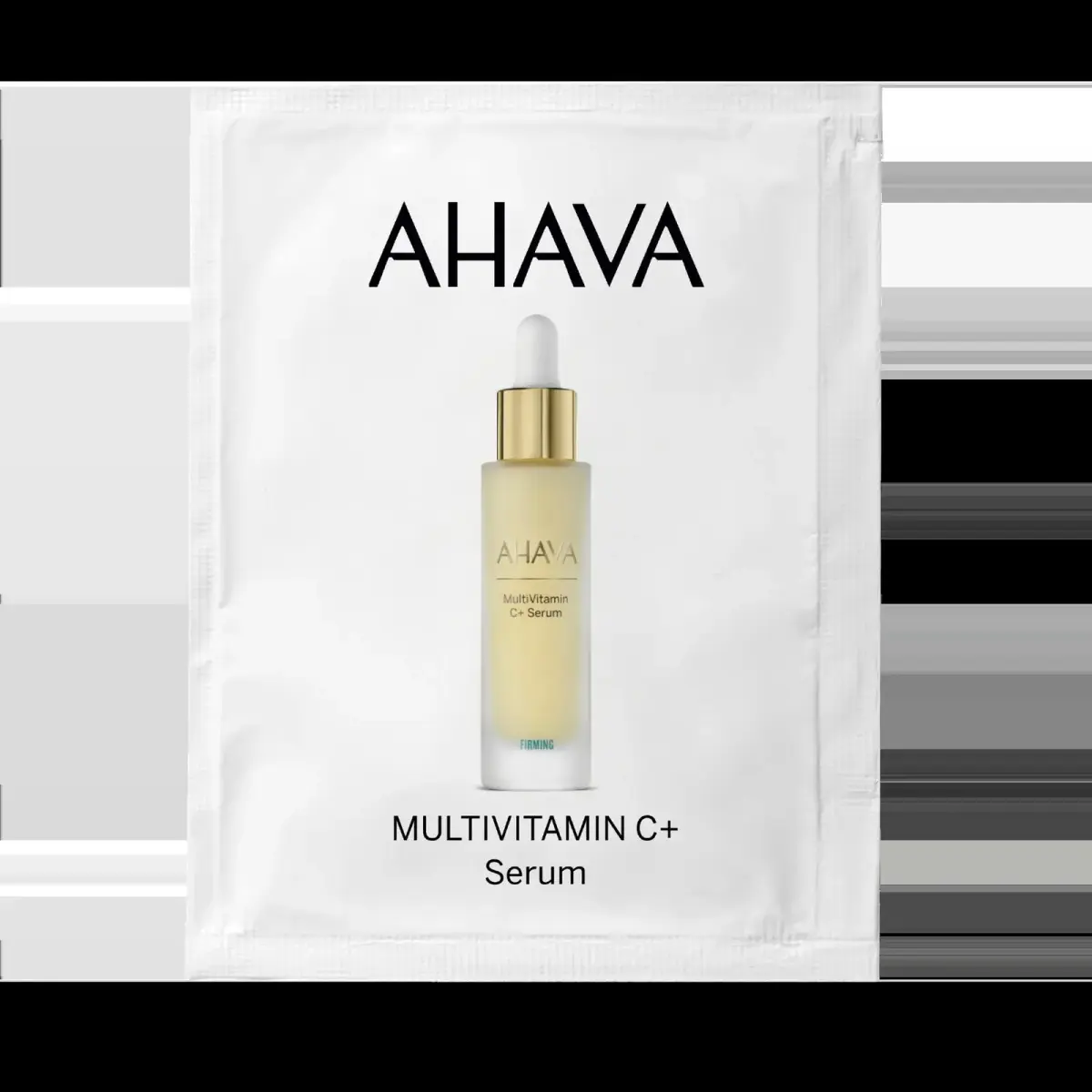 Ahava, MultiVitamin C+, Firming, Day & Night, Serum, For Face, 3 ml *Sample