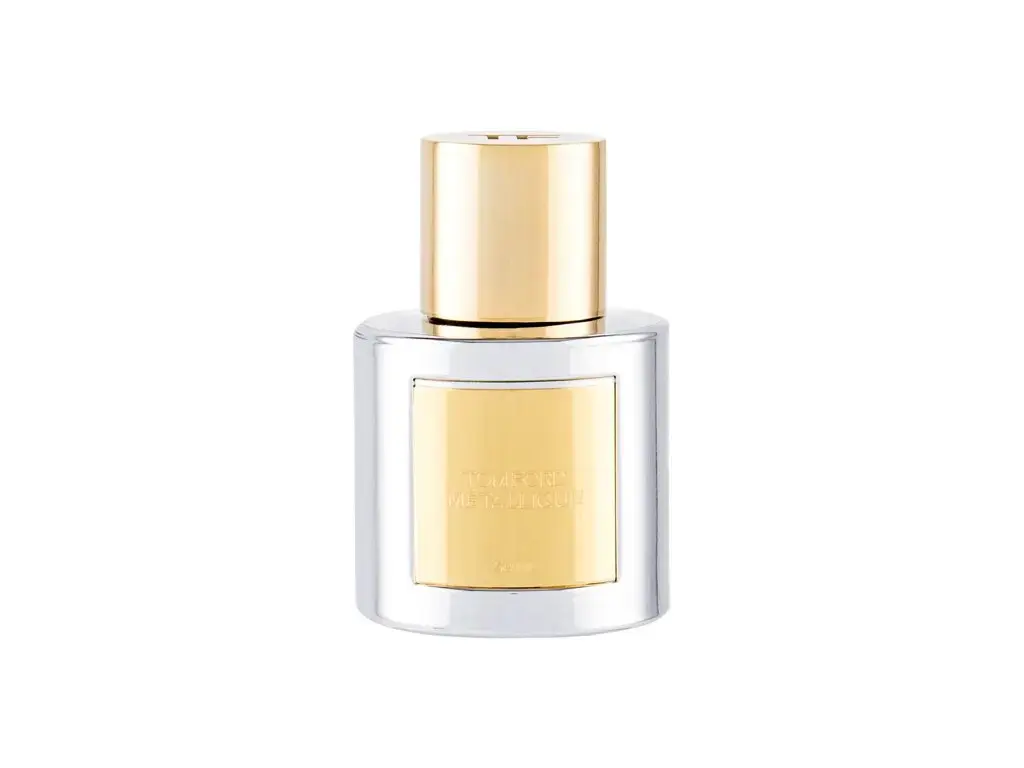 TOM FORD Metallique Eau de Parfum 50 ml