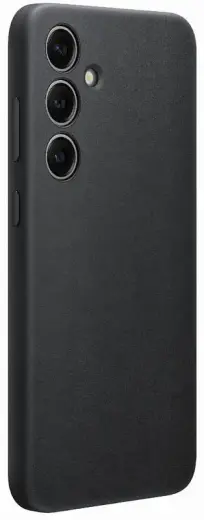 GP-FPS926HCABW Samsung Leather Cover (Vegan) for Galaxy S24+ Black (Damage Package)