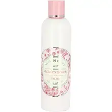 Garden Roses Body Lotion